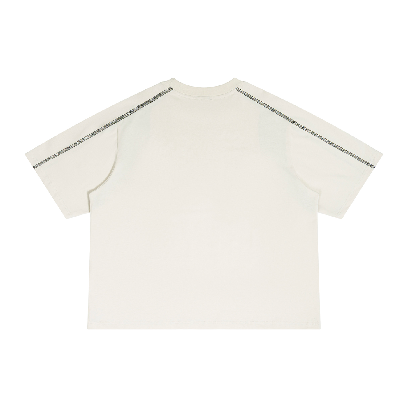 LIFE OFFSETS Fly High Raglan Tee