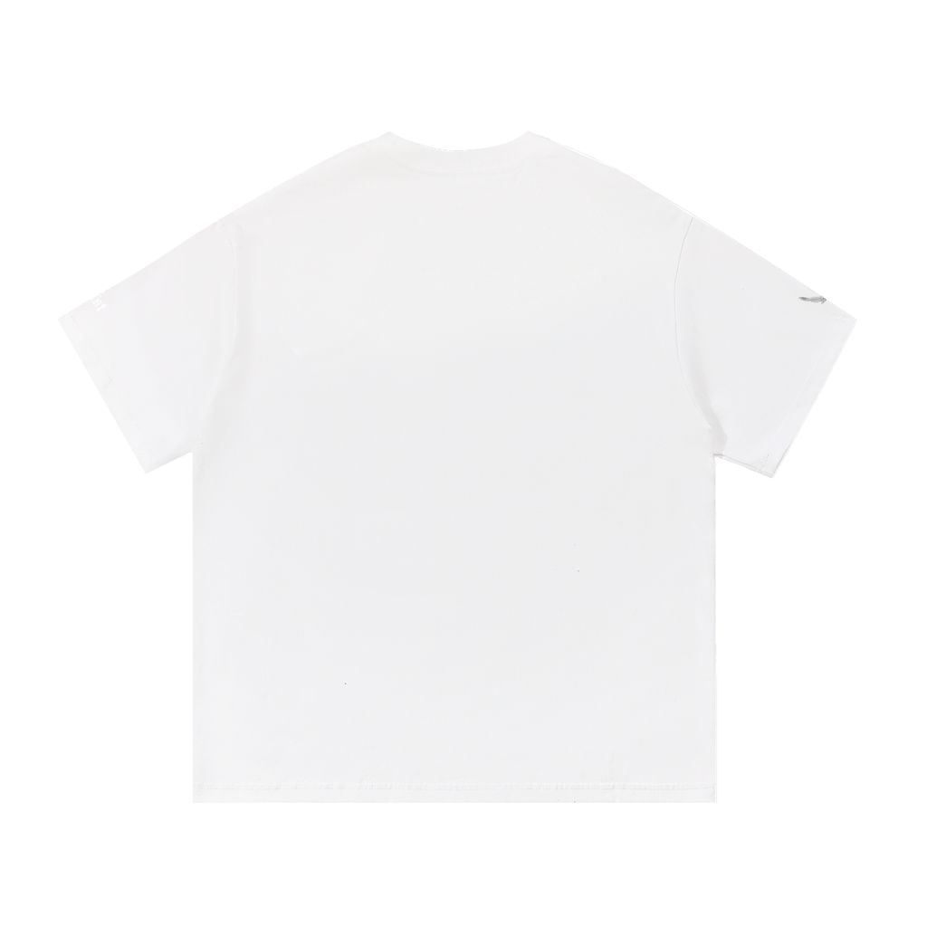 LIFE OFFSETS Essential Cotton T-Shirt