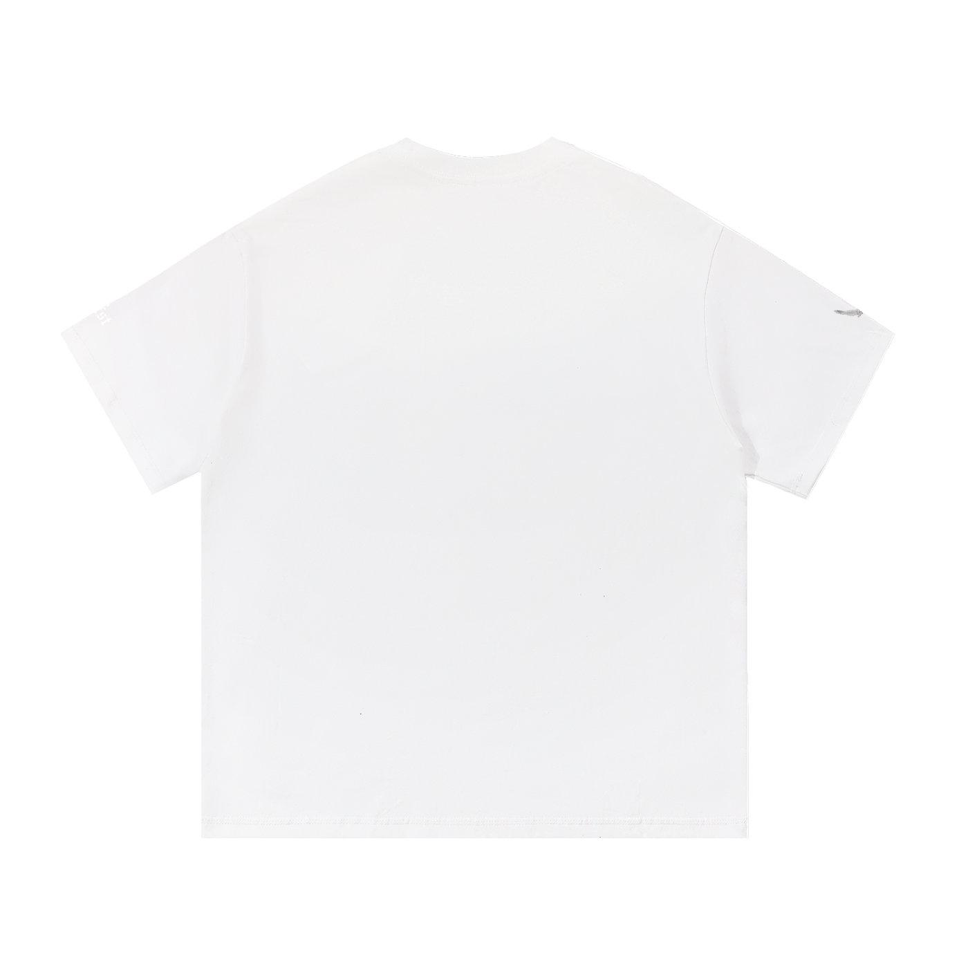 LIFE OFFSETS Essential Cotton T-Shirt