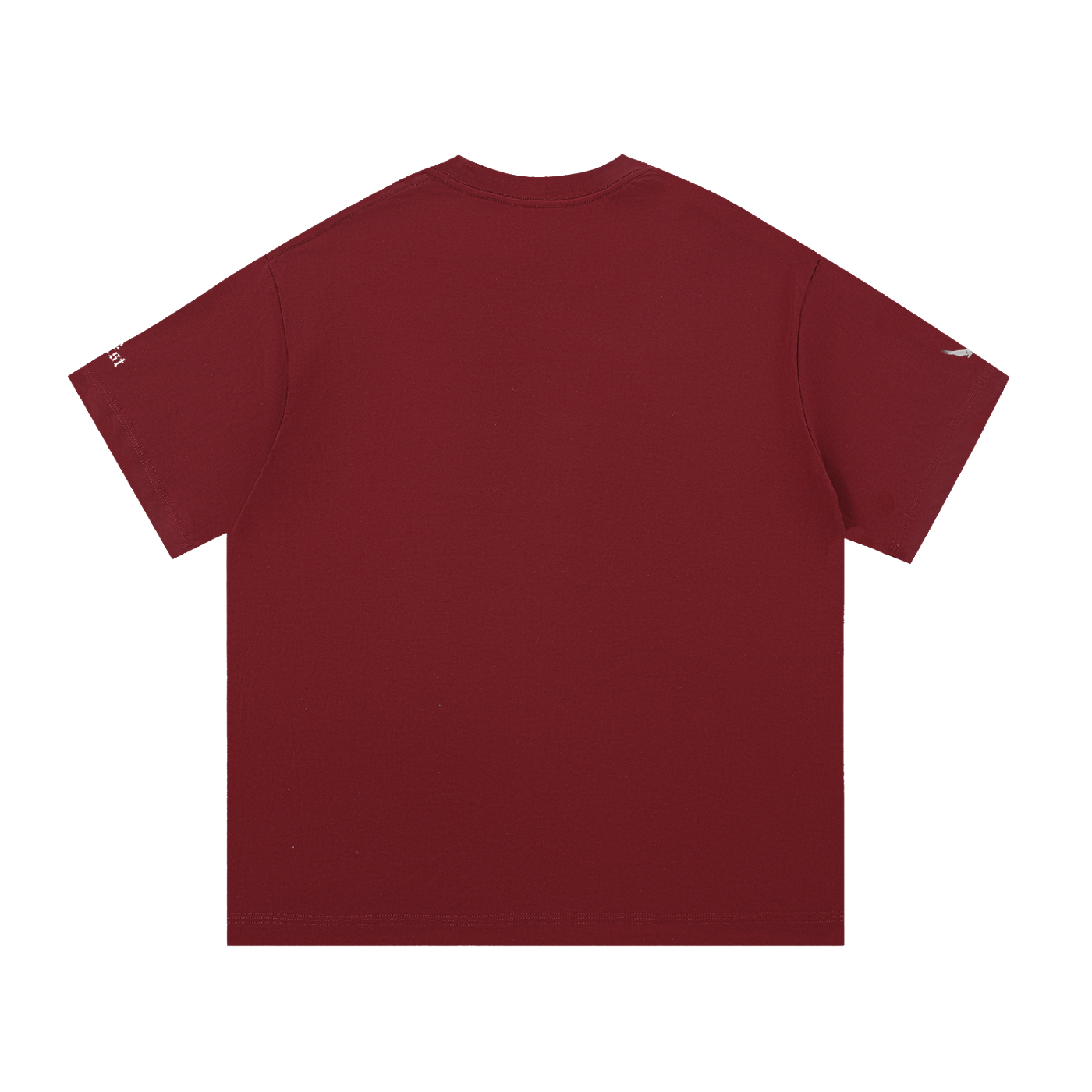 LIFE OFFSETS Essential Cotton T-Shirt