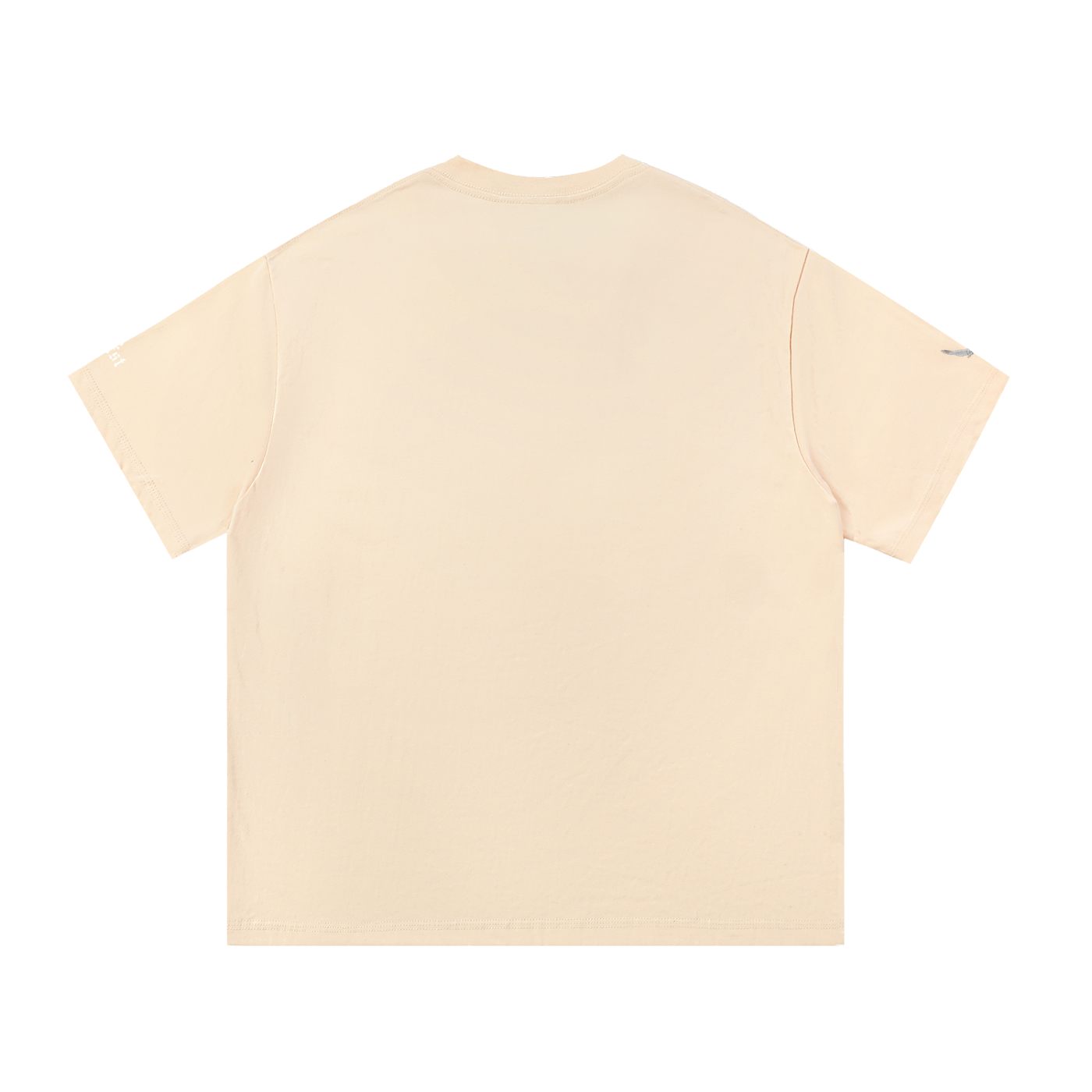 LIFE OFFSETS Essential Cotton T-Shirt