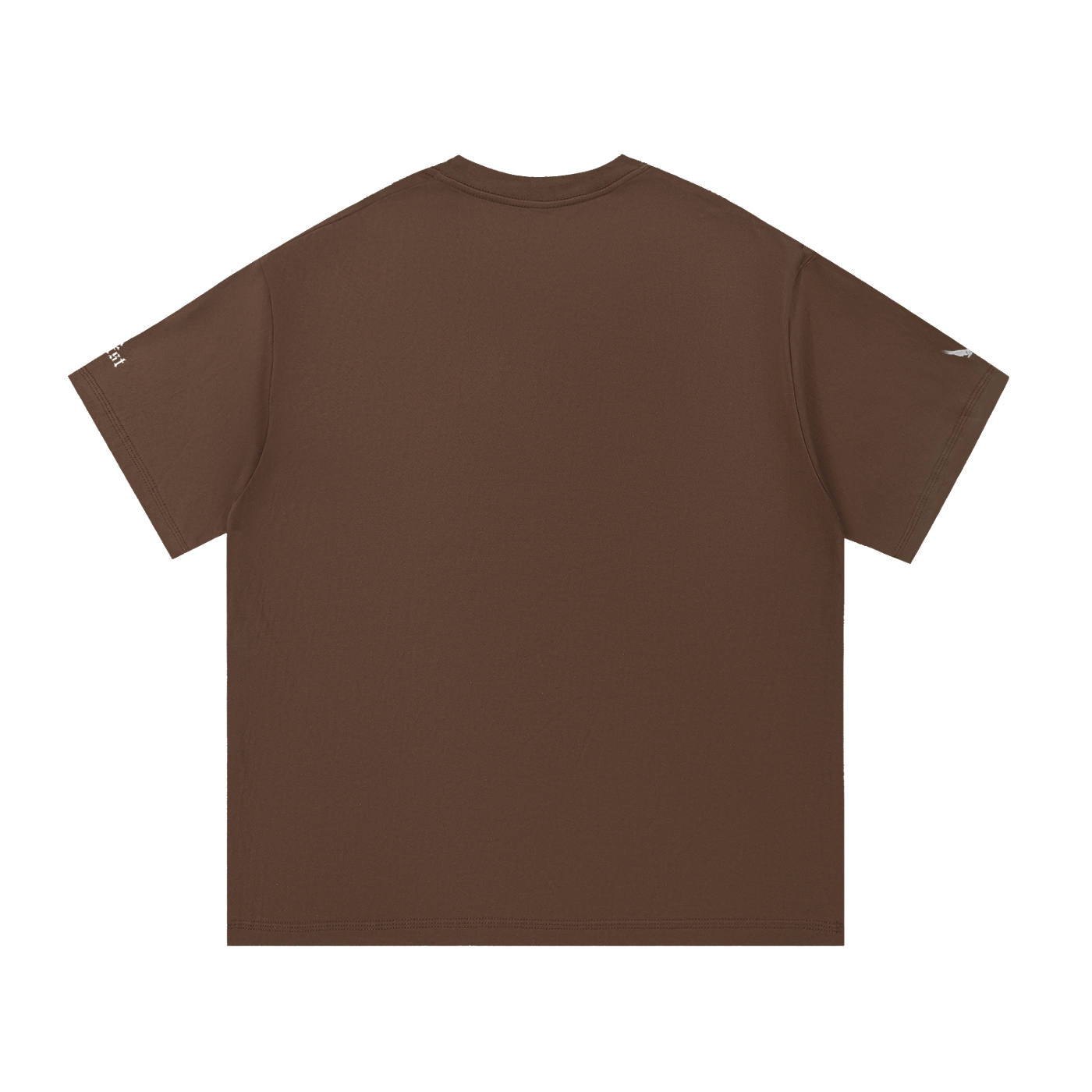 LIFE OFFSETS Essential Cotton T-Shirt