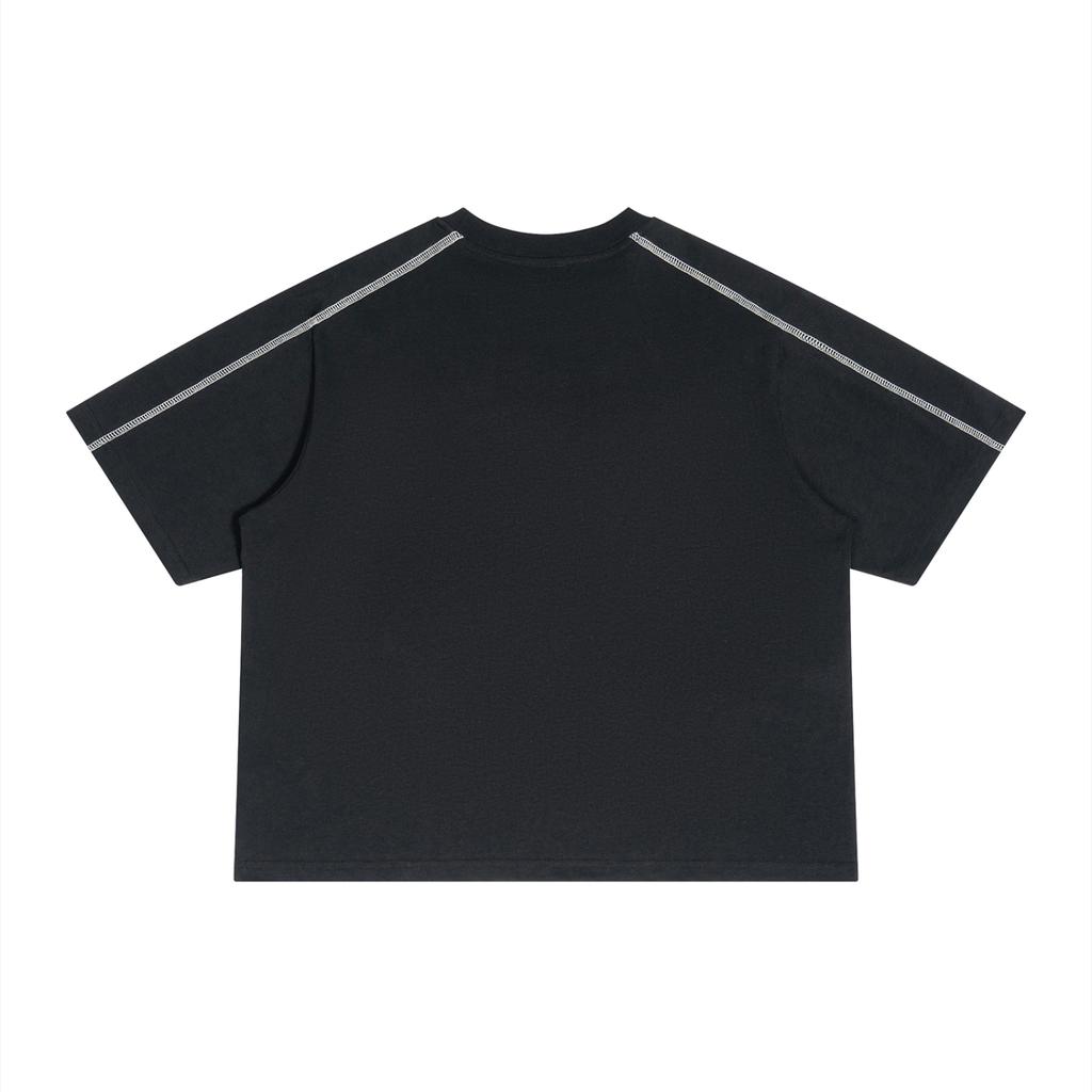 LIFE OFFSETS Fly High Raglan Tee