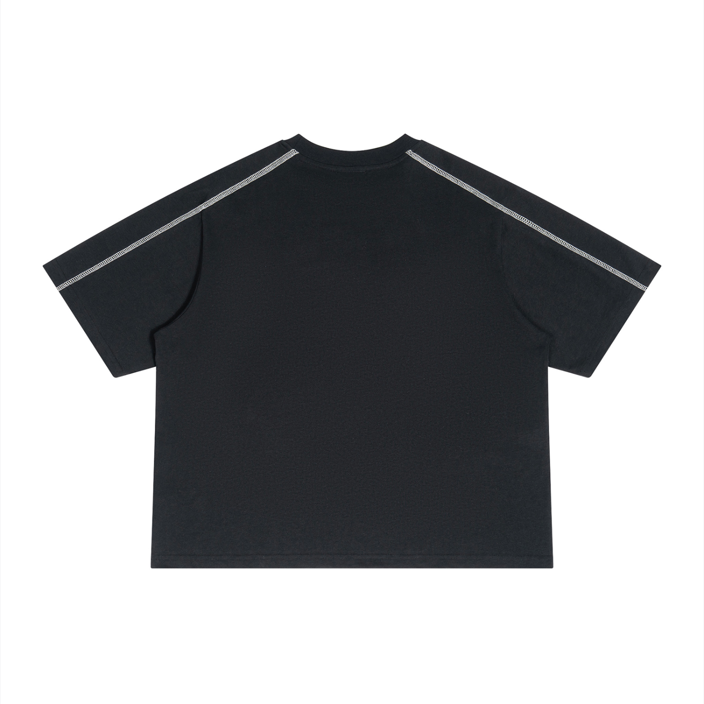 LIFE OFFSETS Fly High Raglan Tee