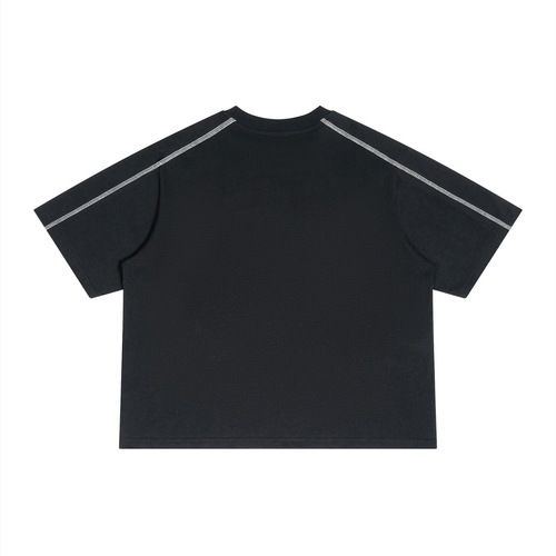 LIFE OFFSETS Fly High Raglan Tee