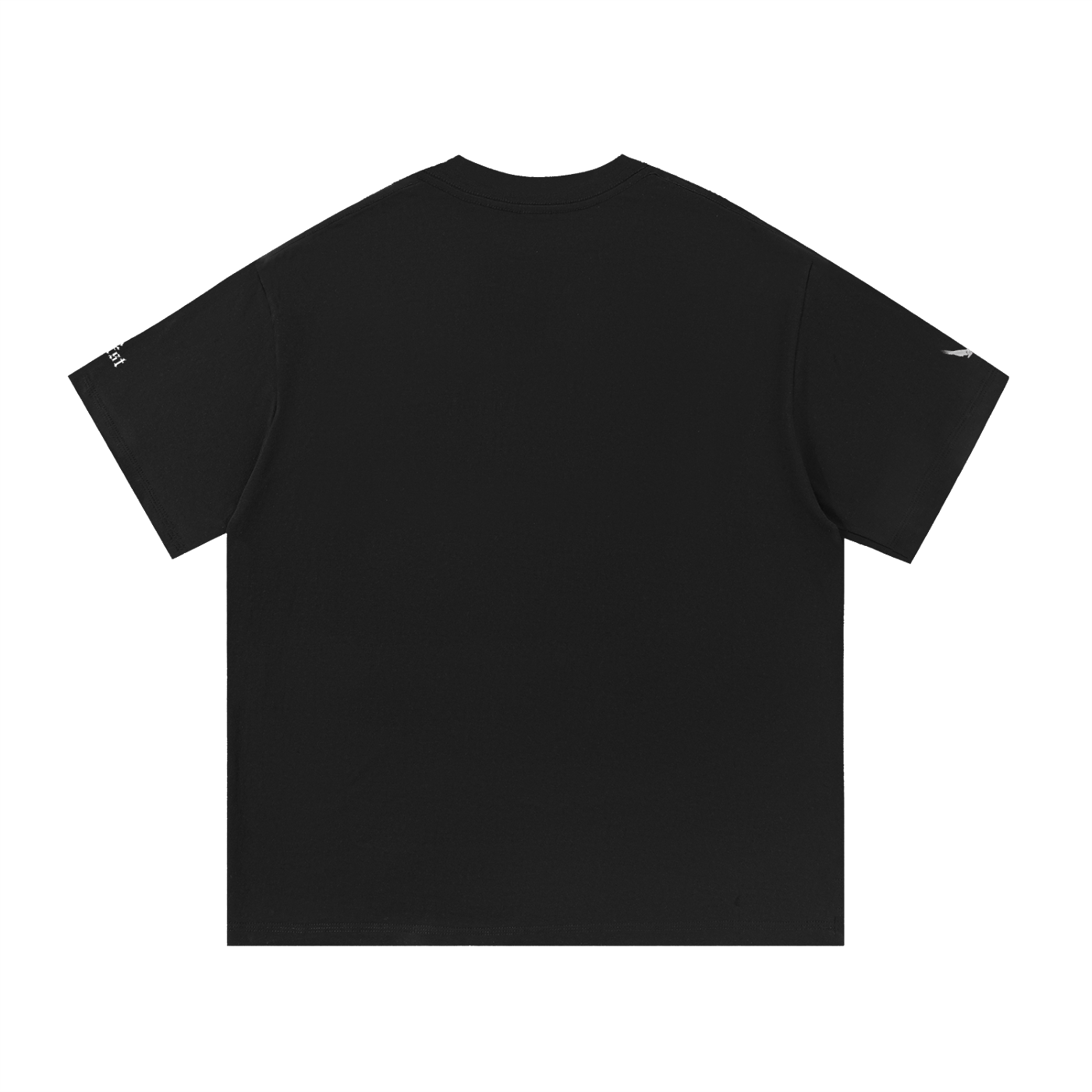 LIFE OFFSETS Essential Cotton T-Shirt