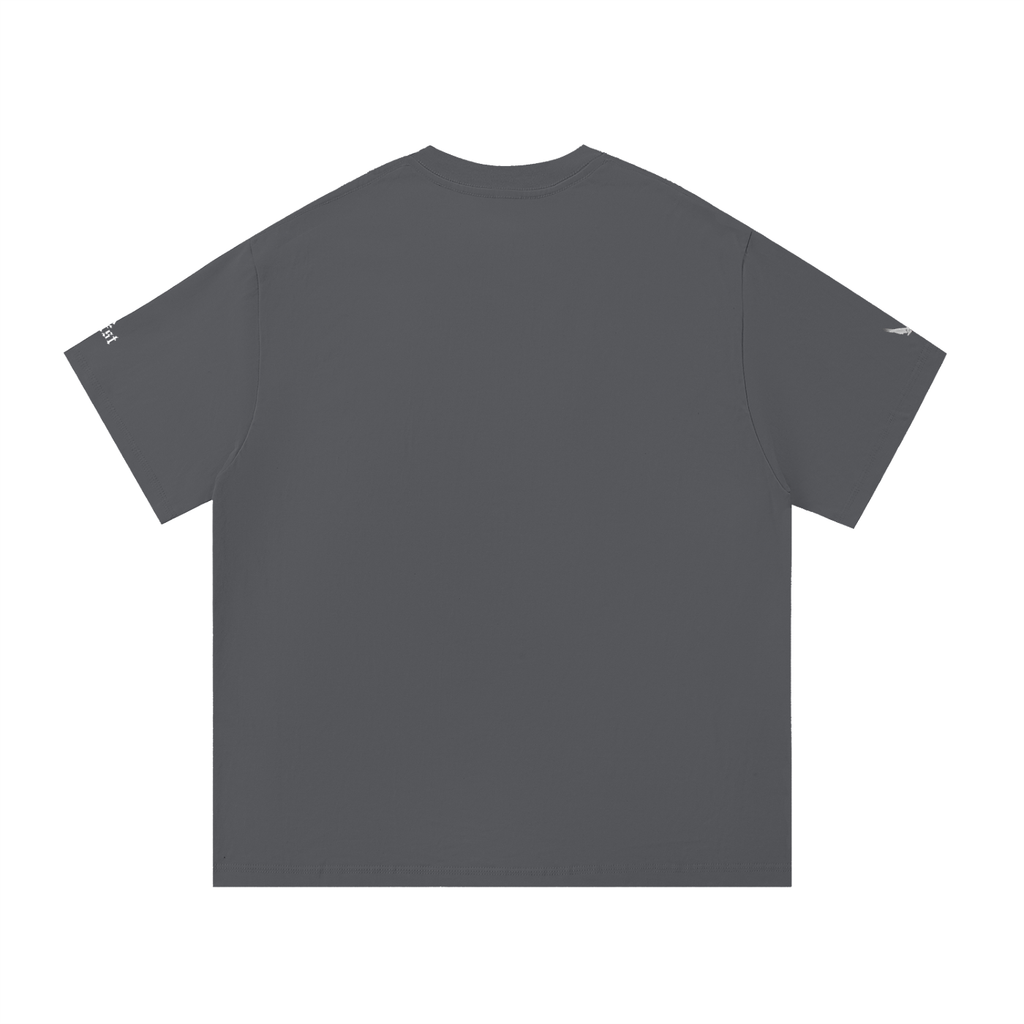 LIFE OFFSETS Essential Cotton T-Shirt