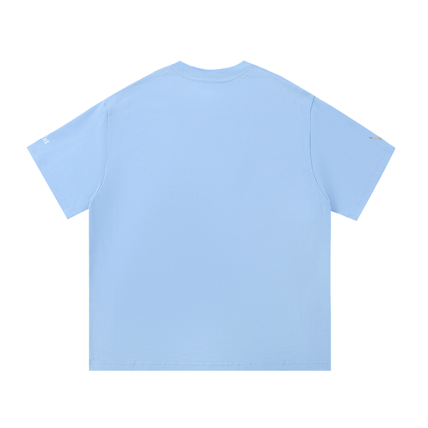 LIFE OFFSETS Essential Cotton T-Shirt