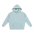 LIFE OFFSETS Fly High Oversize Hoodie