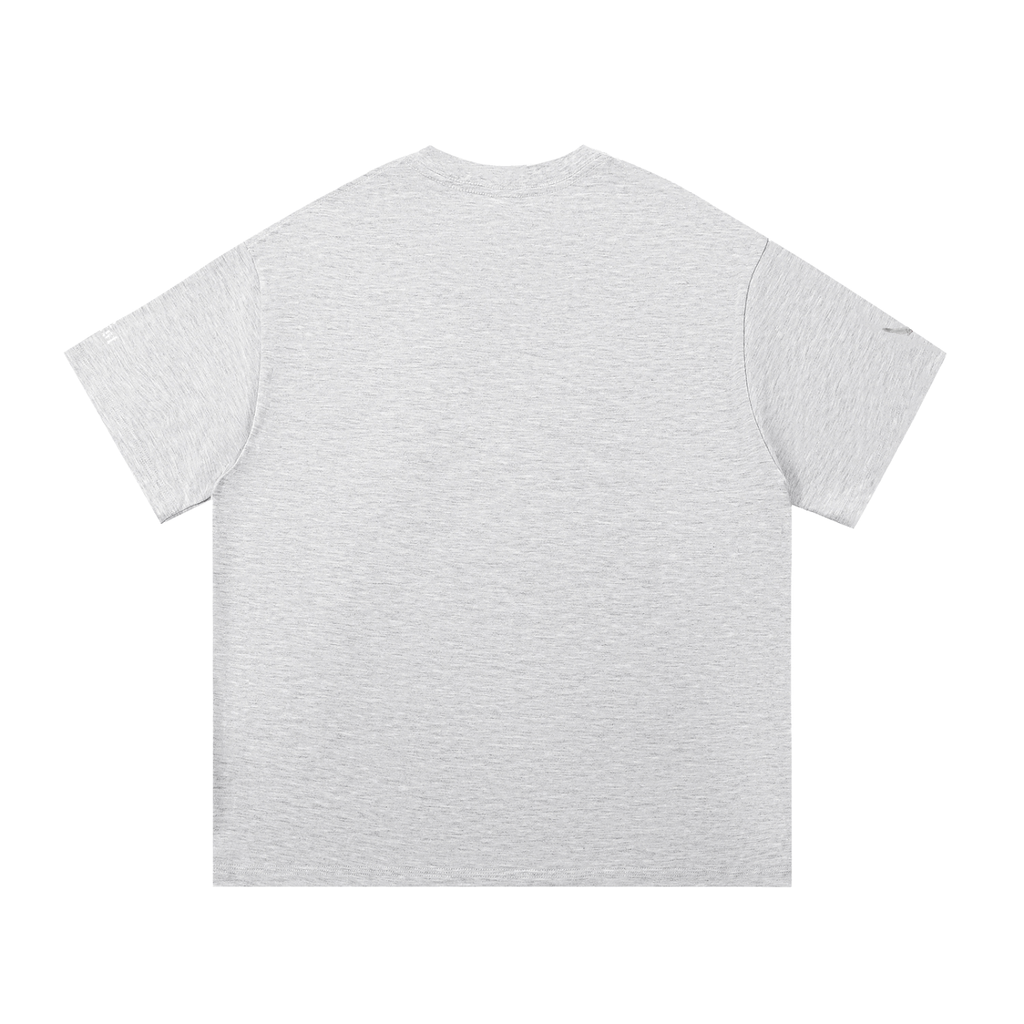 LIFE OFFSETS Essential Cotton T-Shirt