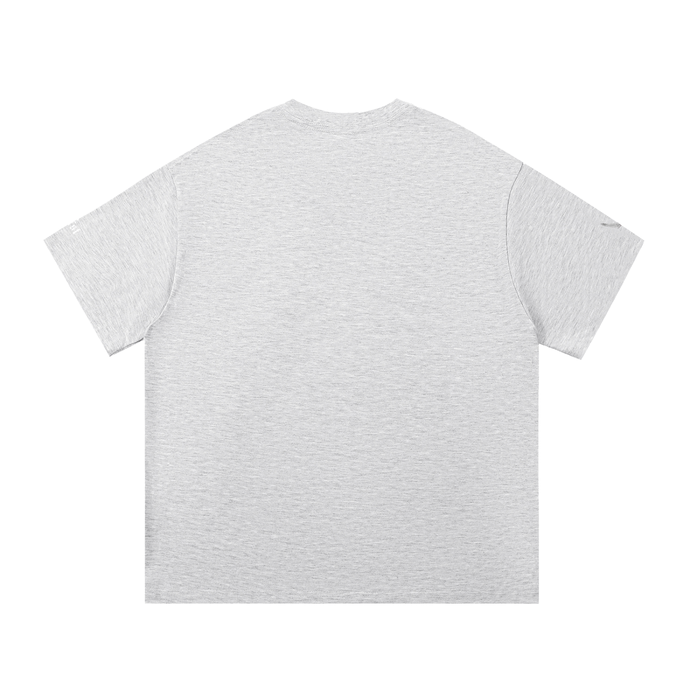 LIFE OFFSETS Essential Cotton T-Shirt