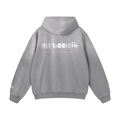 LIFE OFFSETS Heavyweight Sunfade Oversized Hoodie