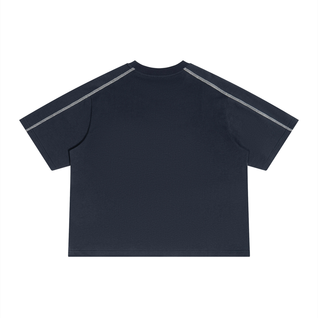LIFE OFFSETS Fly High Raglan Tee