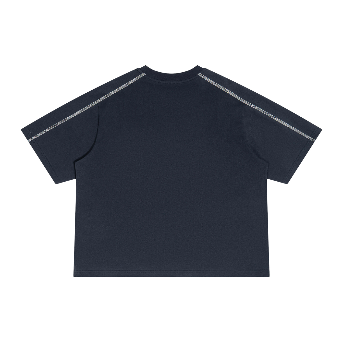 LIFE OFFSETS Fly High Raglan Tee