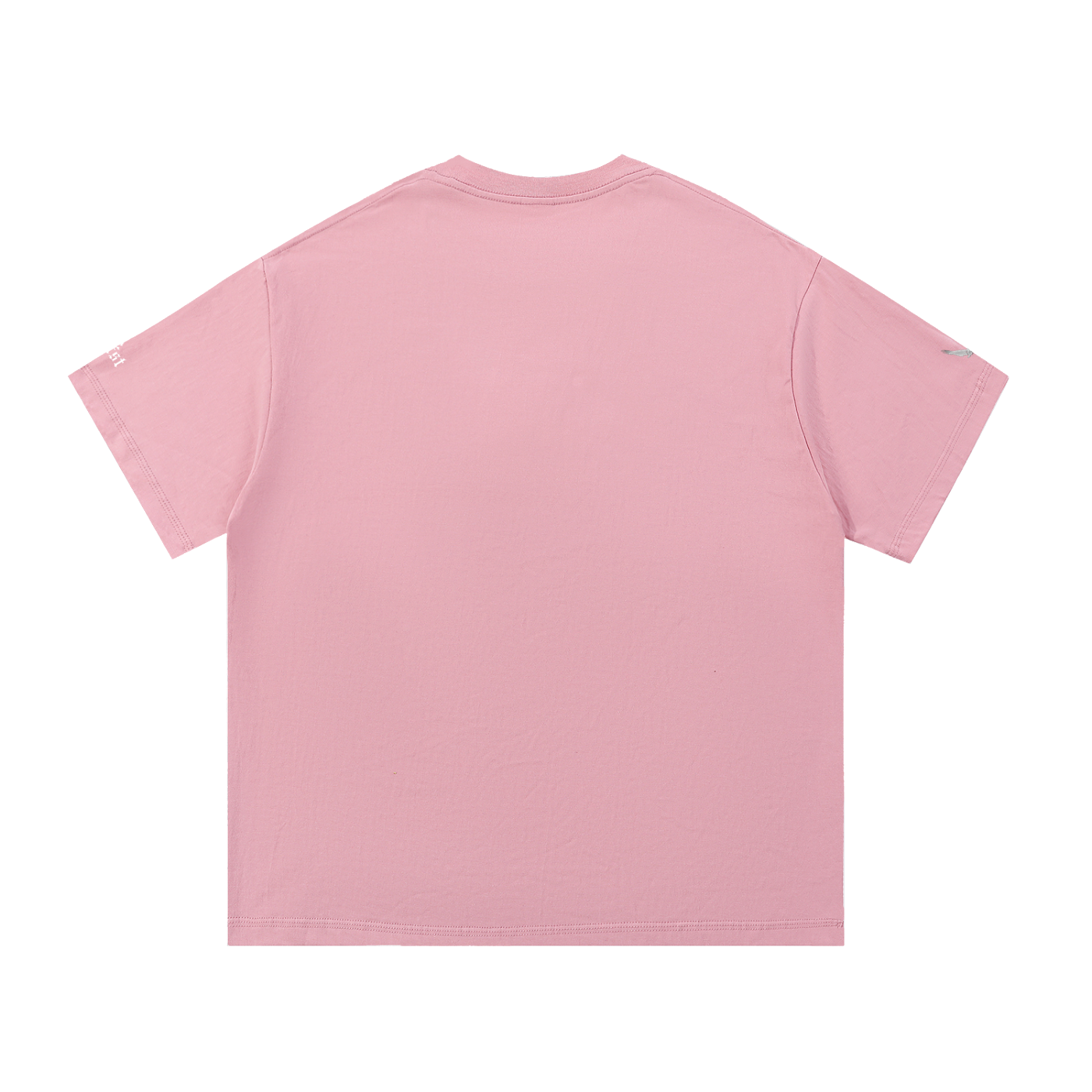 LIFE OFFSETS Essential Cotton T-Shirt